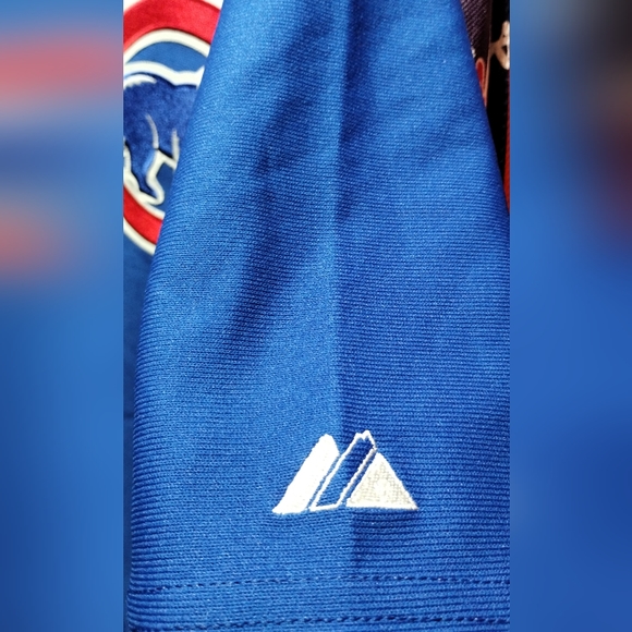 Authentic Chicago Cubs jersey - Picture 2 of 6